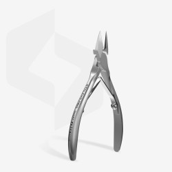 STALEKS SMART 71 Επαγγελματικό πενσάκι για νύχι που εισφρύει, 14 mm NE-71-14