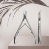 STALEKS SMART 10 Επαγγελματικό πενσάκι επωνυχίων 7 mm NS-10-7 STALEKS SMART 10 Επαγγελματικό πενσάκι επωνυχίων 7 mm NS-10-7