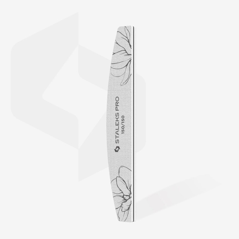 STALEKS EXPERT 40 Λίμα Νυχιών ημισέληνος 150/150 grit