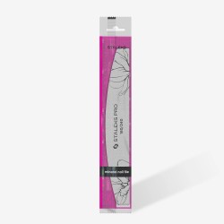 STALEKS EXPERT 40 Λίμα Νυχιών ημισέληνος 180/240 grit