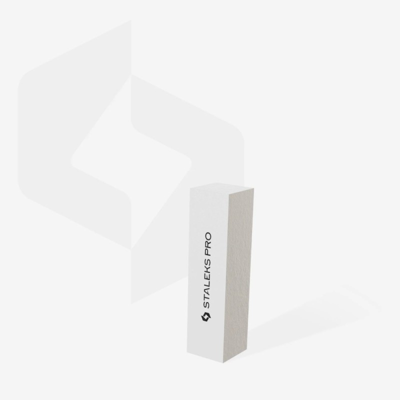 STALEKS EXPERT 51 Ορθογώνιο Buffer 150 grit 10 τεμ STALEKS EXPERT 51 Ορθογώνιο Buffer 150 grit 10 τεμ