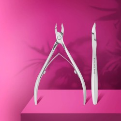 STALEKS EXPERT 90 Επαγγελματικό Πενσάκι Επωνυχίων 5 mm