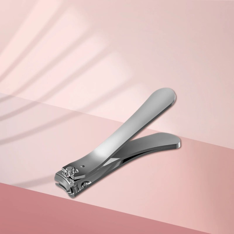 STALEKS BEAUTY & CARE 11 Νυχοκόπτης Απο Ανοξείδωτο χάλυβα