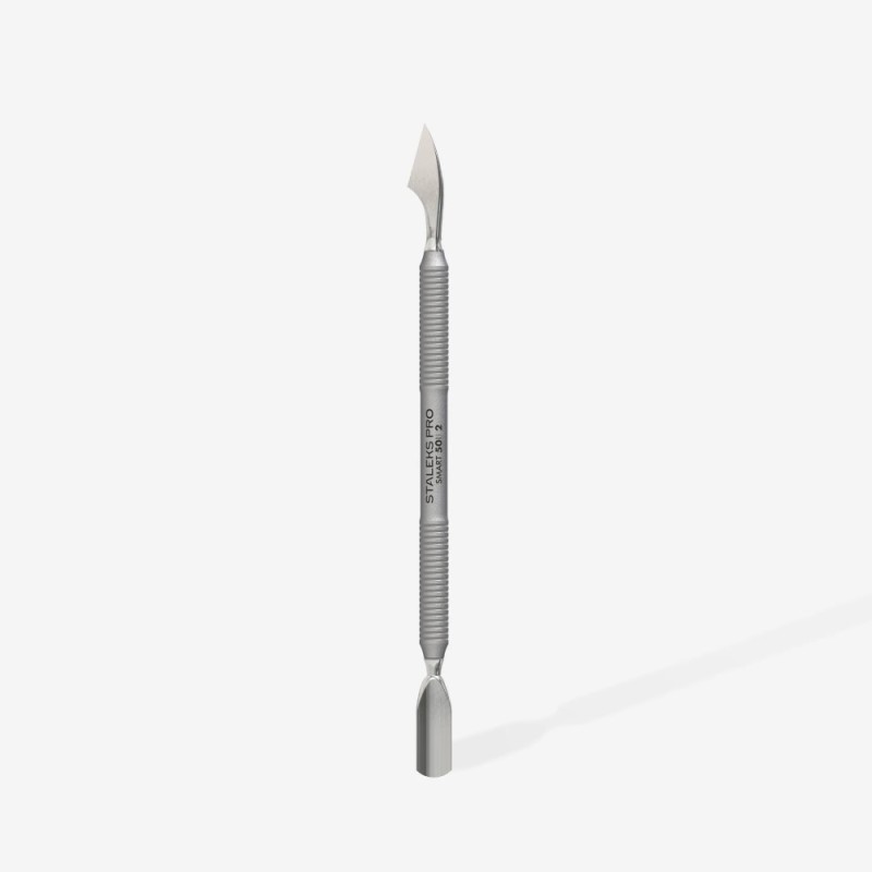 STALEKS SMART 50 TYPE 2 Στρογγυλό στενό Pusher και τσεκουράκι STALEKS SMART 50 TYPE 2 Στρογγυλό στενό Pusher και τσεκουράκι