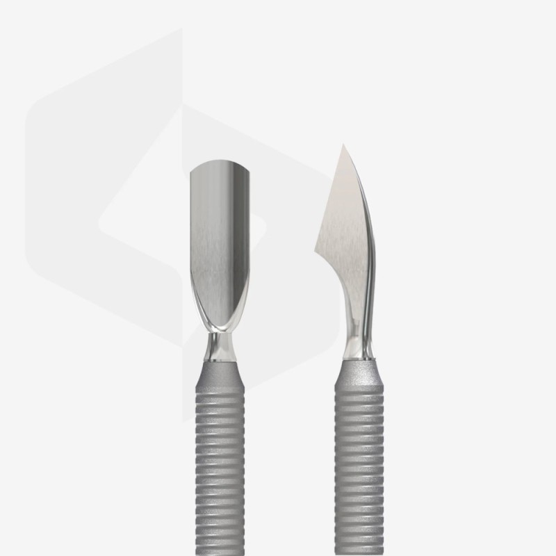 STALEKS SMART 50 TYPE 2 Στρογγυλό στενό Pusher και τσεκουράκι STALEKS SMART 50 TYPE 2 Στρογγυλό στενό Pusher και τσεκουράκι