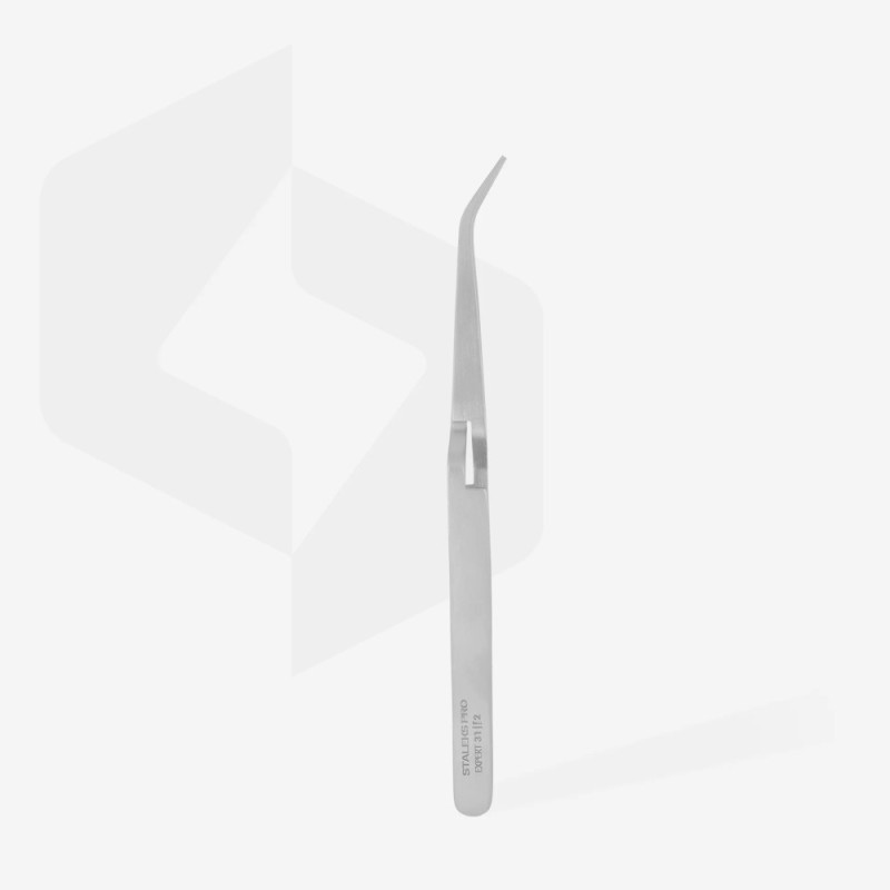 STALEKS EXPERT 31 TYPE 2 Τσιμπίδα Διαμόρφωσης Νυχιών STALEKS EXPERT 31 TYPE 2 Τσιμπίδα Διαμόρφωσης Νυχιών