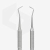 STALEKS EXPERT 20 TYPE 2 Κουρέτα διπλής όψης PE-20/2