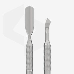 STALEKS EXPERT 30 TYPE 4.2 Στρογγυλό Ευρύ Πούσερ και Κυρτή Λεπίδα PE-30/4.2