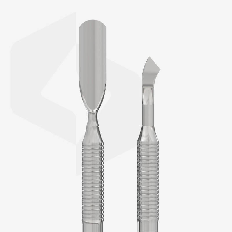 STALEKS EXPERT 30 TYPE 4.2 Στρογγυλό Ευρύ Πούσερ και Κυρτή Λεπίδα PE-30/4.2