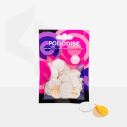 STALEKS EXPERT 20 Ανταλλακτικά Pododisc 20mm 180Grit 50 τεμ