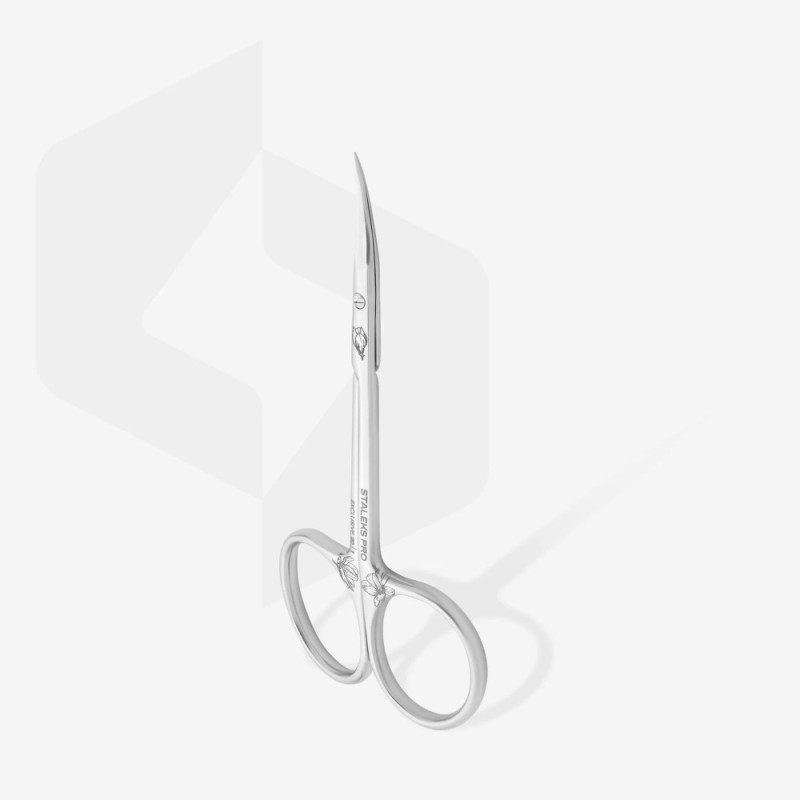 STALEKS EXCLUSIVE 20 TYPE 1 Επαγγελματικό ψαλίδι επωνυχίων STALEKS EXCLUSIVE 20 TYPE 1 Επαγγελματικό ψαλίδι επωνυχίων