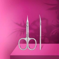 STALEKS EXPERT 50 TYPE 1 Επαγγελματικό ψαλίδι επωνυχίων SE-50/1