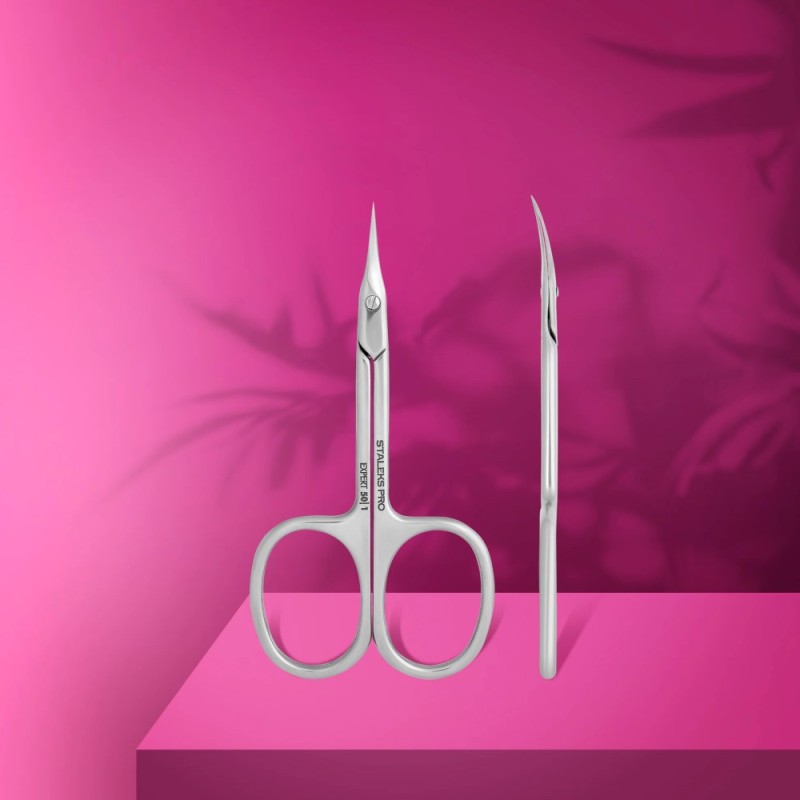 STALEKS EXPERT 50 TYPE 1 Επαγγελματικό ψαλίδι επωνυχίων SE-50/1