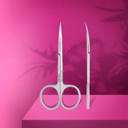 STALEKS EXPERT 50 TYPE 3 Επαγγελματικό ψαλίδι επωνυχίων SE-50/3