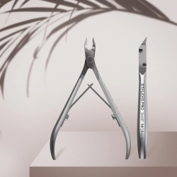 STALEKS SMART 10 Επαγγελματικό Πενσάκι Επωνυχίων 3 mm NS-10-3