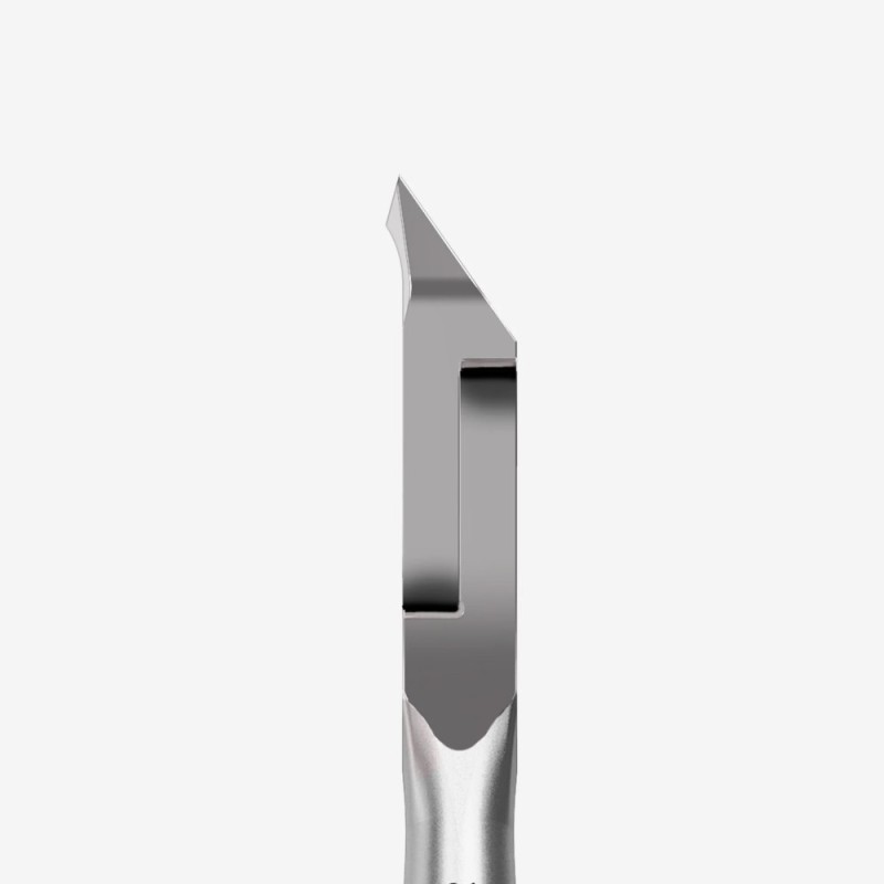 STALEKS SMART 10 Επαγγελματικό Πενσάκι Επωνυχίων 3 mm NS-10-3