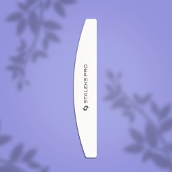 STALEKS EXPERT 41 Buffer σε σχήμα ημισέληνου 100/180 10 τεμ