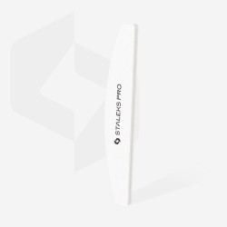 STALEKS EXPERT 41 Buffer σε σχήμα ημισέληνου 100/180 10 τεμ STALEKS EXPERT 41 Buffer σε σχήμα ημισέληνου 100/180 10 τεμ