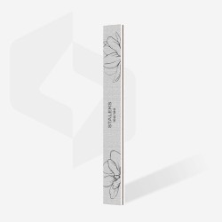 STALEKS EXPERT 20 Ευθεία λίμα Νυχιών 100/180 grit 25 τεμ STALEKS EXPERT 20 Ευθεία λίμα Νυχιών 100/180 grit 25 τεμ