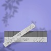 STALEKS EXPERT 20 Ευθεία λίμα Νυχιών 100/180 grit 25 τεμ STALEKS EXPERT 20 Ευθεία λίμα Νυχιών 100/180 grit 25 τεμ