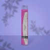 STALEKS EXPERT 40 Μεταλλική Λίμα  Ημισέληνος, 100/180 grit