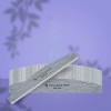 STALEKS SMART 40 Μεταλλική Λίμα Νυχιών Ημισέληνος 100/180 grit 25 τεμ STALEKS SMART 40 Μεταλλική Λίμα Νυχιών Ημισέληνος 100/180 grit 25 τεμ