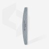 STALEKS SMART 40 Μεταλλική Λίμα Νυχιών Ημισέληνος 100/180 grit 25 τεμ STALEKS SMART 40 Μεταλλική Λίμα Νυχιών Ημισέληνος 100/180 grit 25 τεμ
