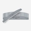 STALEKS SMART 40 Μεταλλική Λίμα Νυχιών Ημισέληνος 100/180 grit 25 τεμ STALEKS SMART 40 Μεταλλική Λίμα Νυχιών Ημισέληνος 100/180 grit 25 τεμ