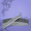 STALEKS SMART 40 Μεταλλική Λίμα Νυχιών Ημισέληνος 150/180 grit 25 τεμ STALEKS SMART 40 Μεταλλική Λίμα Νυχιών Ημισέληνος 150/180 grit 25 τεμ