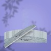 STALEKS SMART 40 Μεταλλική Λίμα Νυχιών Ημισέληνος 180/240 grit 25 τεμ STALEKS SMART 40 Μεταλλική Λίμα Νυχιών Ημισέληνος 180/240 grit 25 τεμ