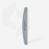 STALEKS SMART 40 Μεταλλική Λίμα Νυχιών Ημισέληνος 180/240 grit 25 τεμ STALEKS SMART 40 Μεταλλική Λίμα Νυχιών Ημισέληνος 180/240 grit 25 τεμ