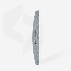 STALEKS SMART 40 Μεταλλική Λίμα Νυχιών Ημισέληνος 180/240 grit 25 τεμ STALEKS SMART 40 Μεταλλική Λίμα Νυχιών Ημισέληνος 180/240 grit 25 τεμ