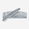 STALEKS SMART 40 Μεταλλική Λίμα Νυχιών Ημισέληνος 180/240 grit 25 τεμ STALEKS SMART 40 Μεταλλική Λίμα Νυχιών Ημισέληνος 180/240 grit 25 τεμ