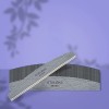 STALEKS SMART 40 Μεταλλική Λίμα Νυχιών Ημισέληνος 80/100 grit 25 τεμ STALEKS SMART 40 Μεταλλική Λίμα Νυχιών Ημισέληνος 80/100 grit 25 τεμ