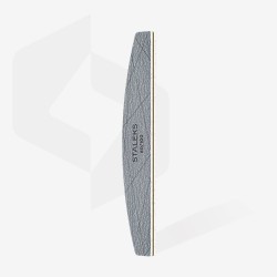 STALEKS SMART 40 Μεταλλική Λίμα Νυχιών Ημισέληνος 80/100 grit 25 τεμ STALEKS SMART 40 Μεταλλική Λίμα Νυχιών Ημισέληνος 80/100 grit 25 τεμ