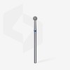 STALEKS EXPERT Διαμαντόφρεζα μπίλια μπλε, διάμετρος 4 mm