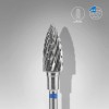 STALEKS EXPERT Φρέζα Καρβιδίου πεύκο μπλε, διάμετρος 6 mm, ενεργό τμήμα 14 mm STALEKS EXPERT Φρέζα Καρβιδίου πεύκο μπλε, διάμετρος 6 mm, ενεργό τμήμα 14 mm