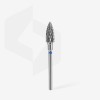 STALEKS EXPERT Φρέζα Καρβιδίου πεύκο μπλε, διάμετρος 6 mm, ενεργό τμήμα 14 mm STALEKS EXPERT Φρέζα Καρβιδίου πεύκο μπλε, διάμετρος 6 mm, ενεργό τμήμα 14 mm