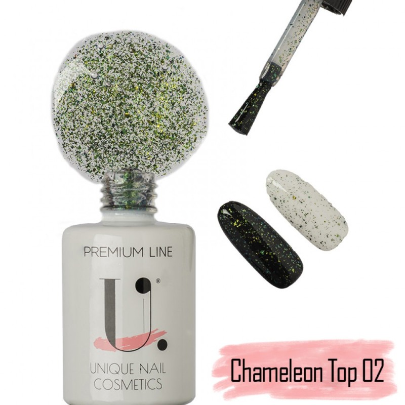 CHAMELEON TOP 02 Unique 15ml