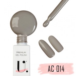 Gel Polish AC014 Unique 10ml