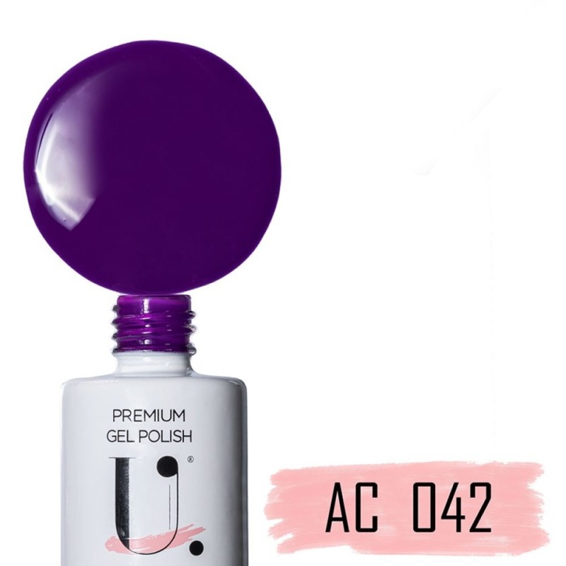 Gel Polish AC042 Unique 15ml