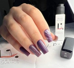 Gel Polish WT024 Unique 10ml