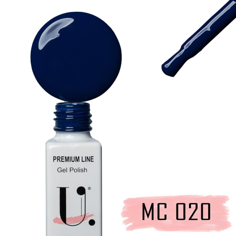 Gel Polish MC020 Unique 10ml