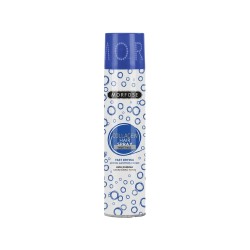 Λακ Δυνατό Κράτημα Hair Spray Collagen Morfose - 250ml