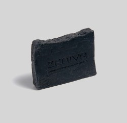 My Zen Σαπούνι Ενεργού Άνθρακα με Φυτικά Εκχυλίσματα ZENIVA My Zen Σαπούνι Ενεργού Άνθρακα με Φυτικά Εκχυλίσματα ZENIVA