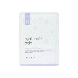 Hyaluronic Acid Moisture Mask Sheet It's Skin