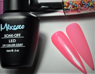 Ημιμόνιμο Βερνίκι Mixcoco SC 039 15ml