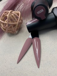 Ημιμόνιμο Βερνίκι Mixcoco WS 308 15ml