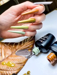 Ημιμόνιμο Βερνίκι Mixcoco MS 1087 15ml Ημιμόνιμο Βερνίκι Mixcoco MS 1087 15ml