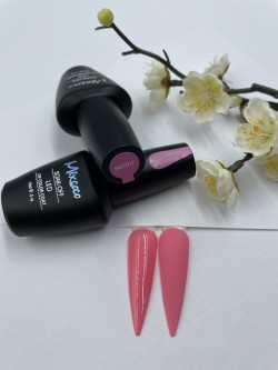 Ημιμόνιμο Βερνίκι Mixcoco smc 017 15ml